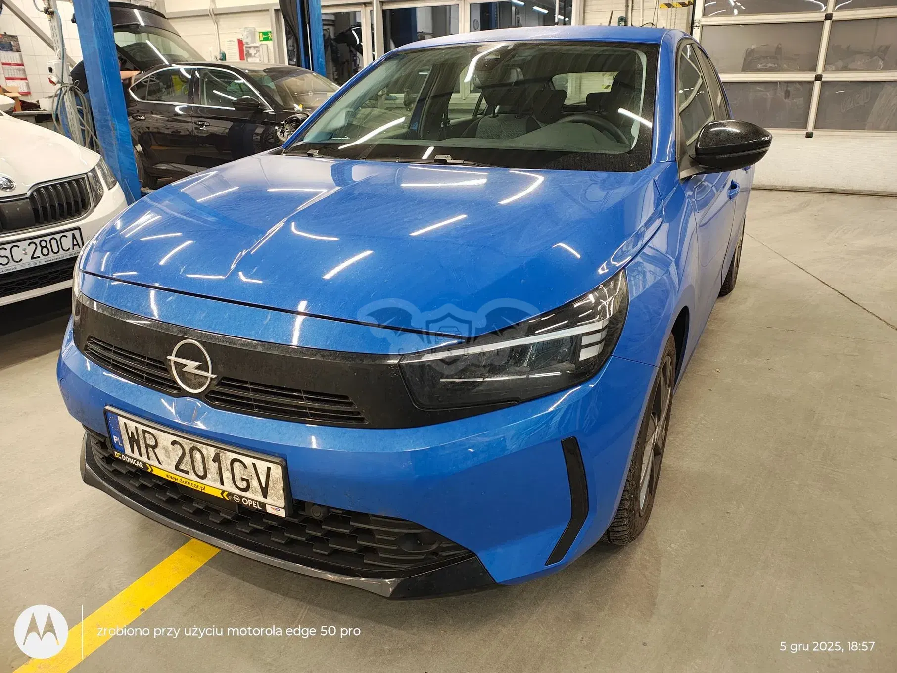 Opel Corsa F (2019-) 1.2 Elegance S&S 2023