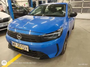 Opel Corsa F (2019-) 1.2 Elegance S&S 2023