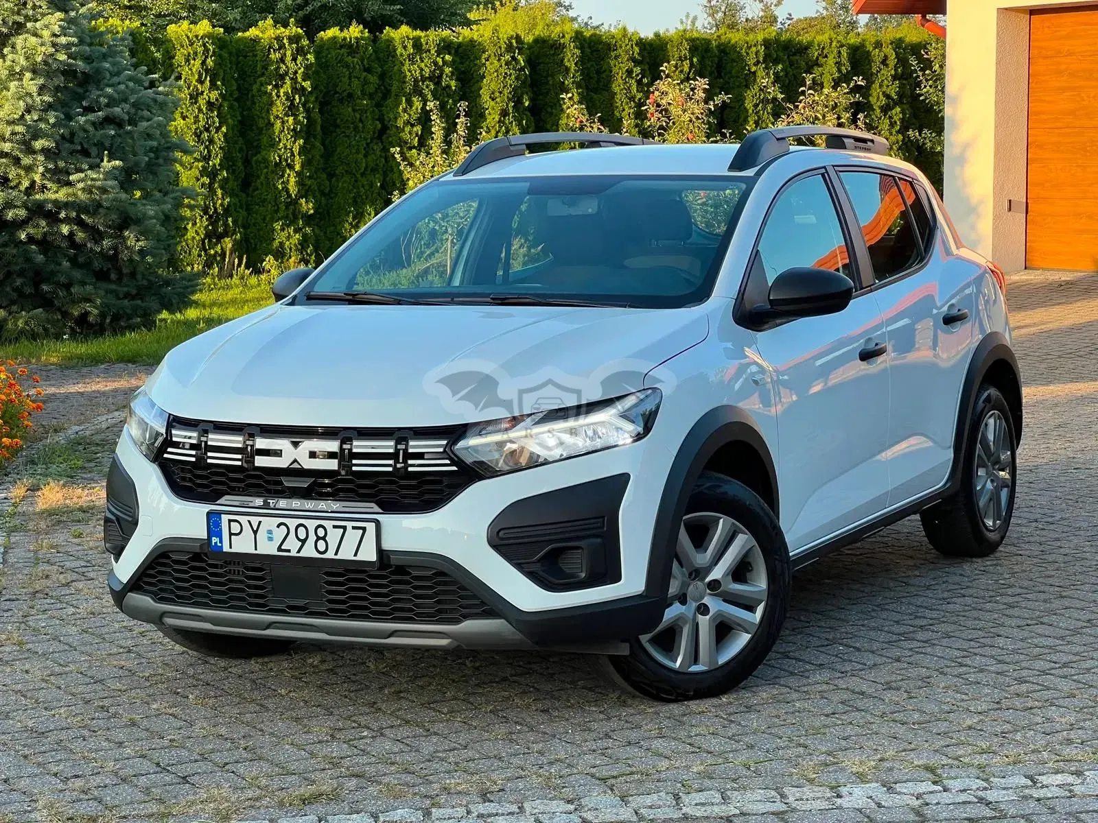 Dacia Sandero III (2020-) 1.0 TCe Essential 2023