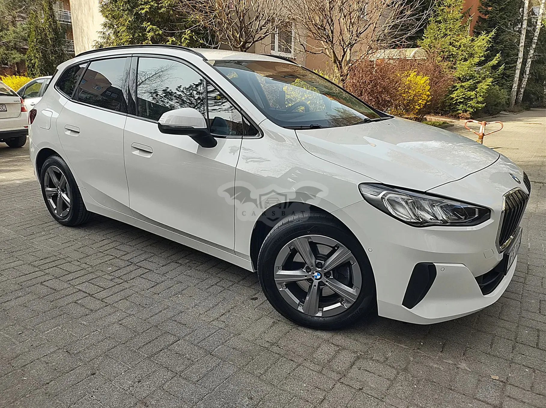 BMW 2 Series 2022