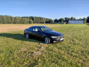 BMW 3 Series E90/E91/E92/E93 (2005-2012) 335i 2006