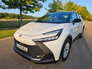 Toyota C-HR 1.8 Hybrid Comfort 2024