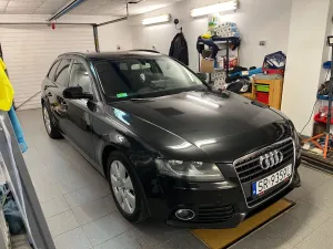 Audi A4 B8 (2007-2015) 2.0 TDI 2010