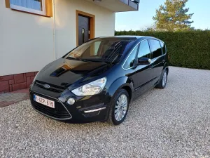 Ford S-Max I (2006-2015) 2.0 TDCi Titanium 2014