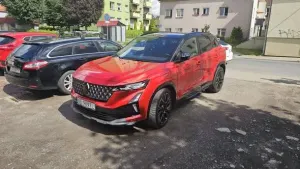 Renault Austral 1.3 TCe mHEV Esprit Alpine 2025
