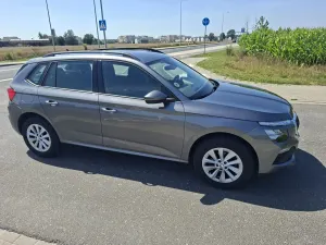 Skoda Kamiq 1.0 TSI Selection DSG 2024