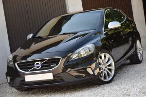 Volvo V40 II (2012-) D4 RDesign 2014