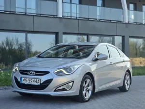 Hyundai i40 1.7 CRDi Comfort 2013