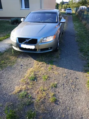 Volvo S80 II (2006-) 2007