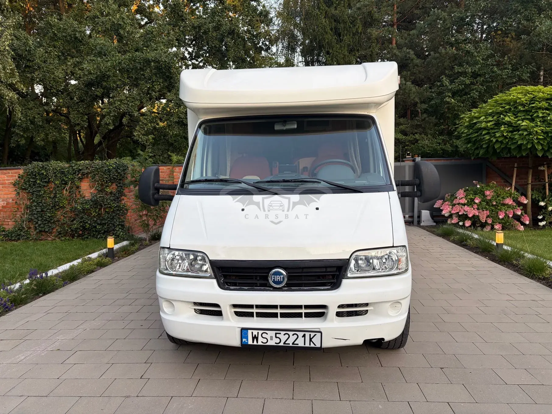 Fiat Ducato 2005