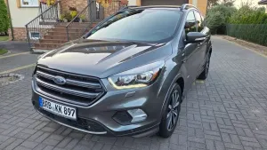 Ford Kuga II (2012-) 2.0 TDCi 4x4 ST-Line 2016