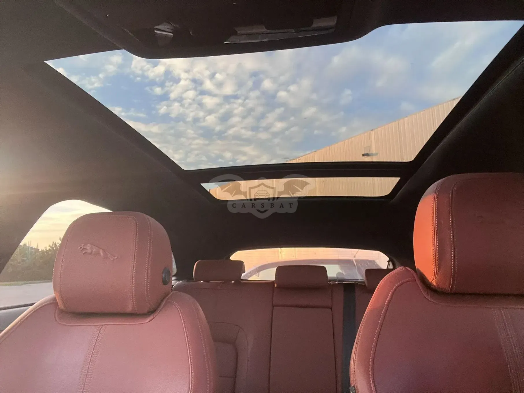 Jaguar F-Pace 3.0 D300 mHEV AWD R-Dynamic Black 2022