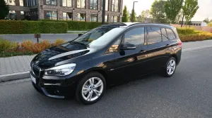 BMW 2 Series 218d GT Sport Line 2016