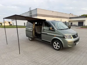 Volkswagen Transporter T5 L1H1 2003