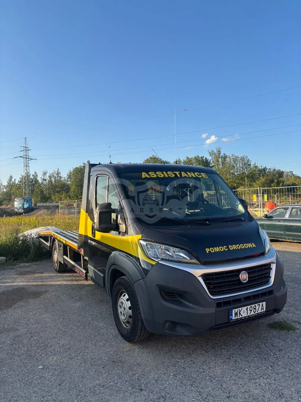 Fiat Ducato 2014