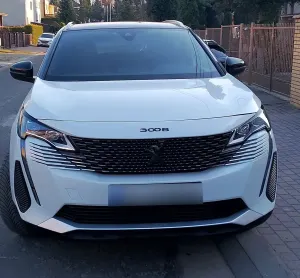 Peugeot 3008 II (2016-2024) 2.0 BlueHDi GT S&S EAT8 2020