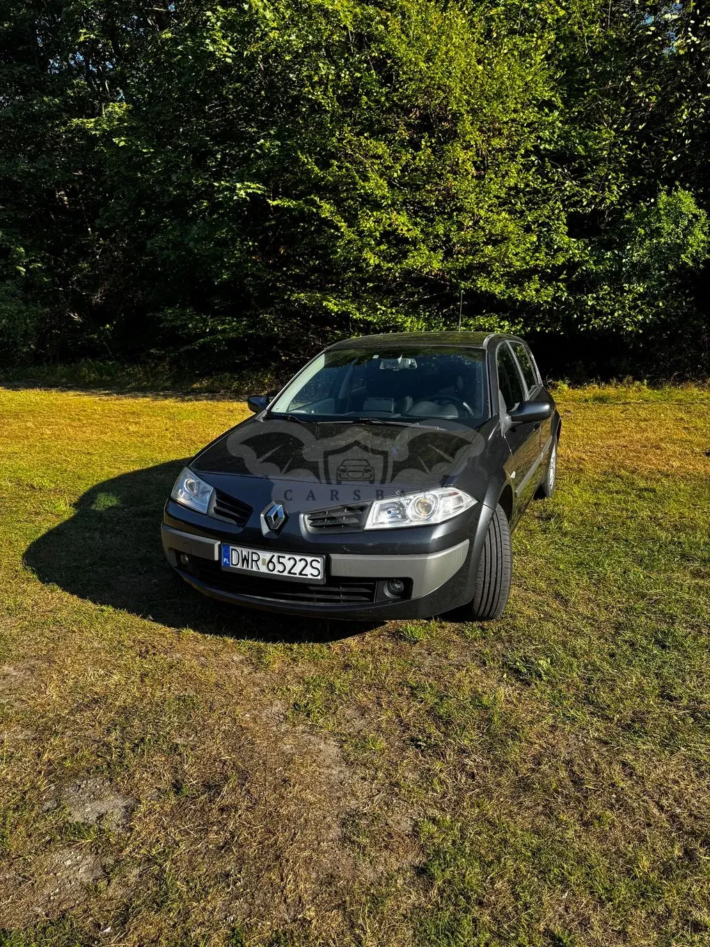 Renault Megane II (2002-2008) 1.6 16V Generation 2007