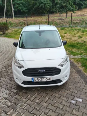 Ford Transit Connect II (2013-) 230 L2 Trend 2019