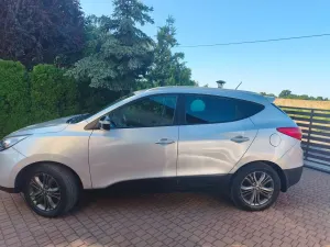 Hyundai ix35 1.6 GDI Comfort 2WD 2015