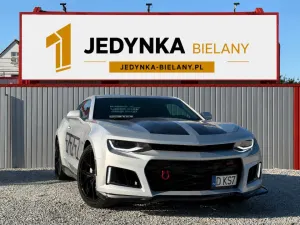 Chevrolet Camaro 2016