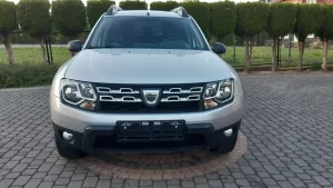 Dacia Duster I (2009-2017) TCe 125 2WD Comfort 2016