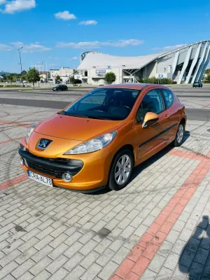 Peugeot 207 2007
