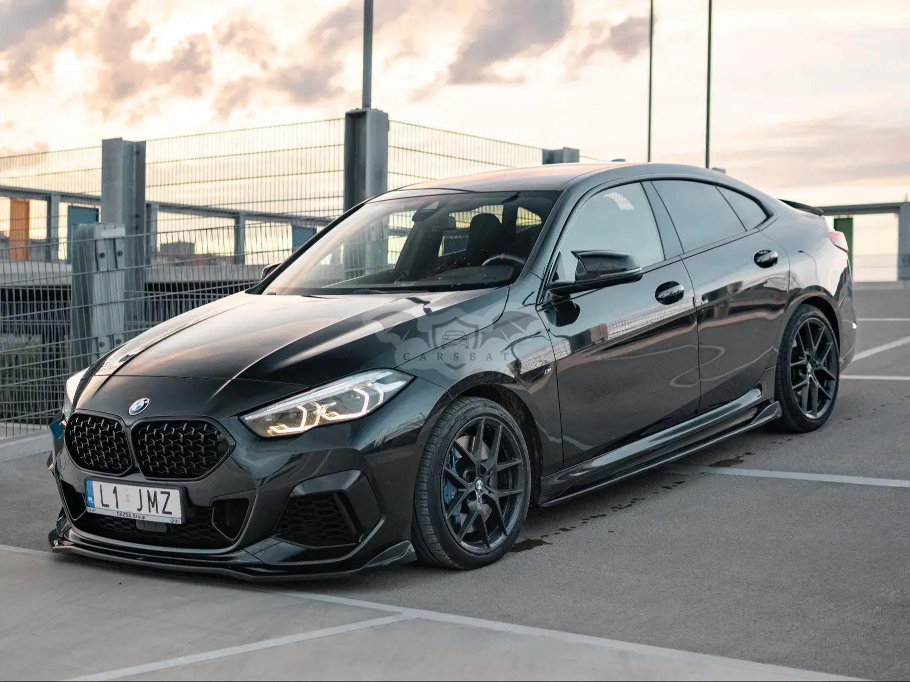 BMW 2 Series M235i xDrive 2020