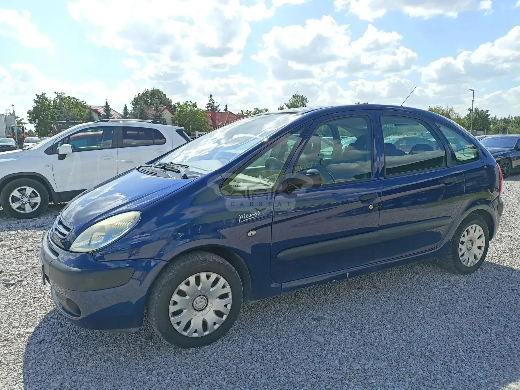 Citroën Xsara Picasso 2006