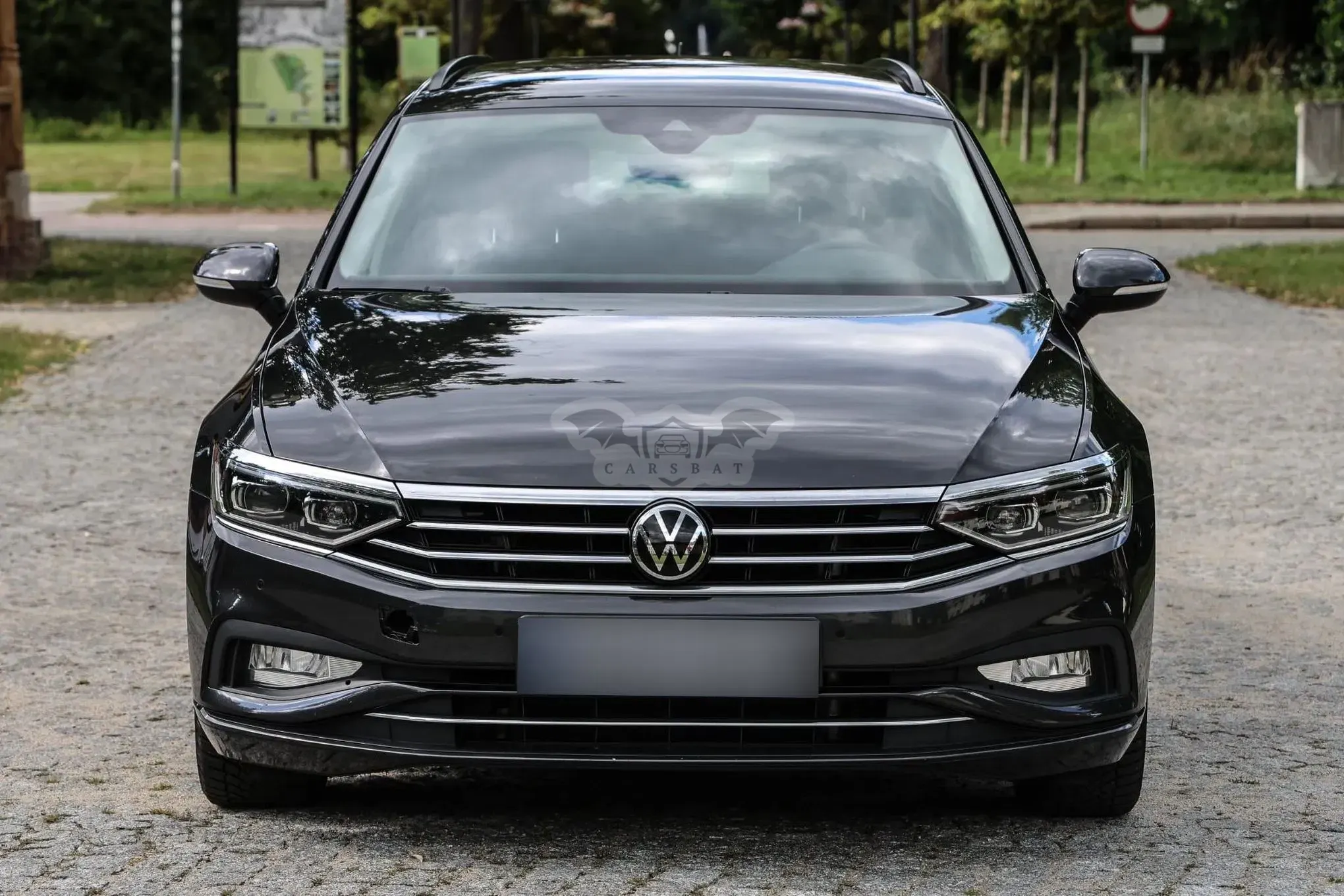 Volkswagen Passat B8 (2014-2023) 2.0 TDI SCR DSG Business 2021