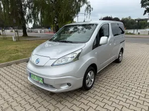 Nissan NV200 Evalia 2017