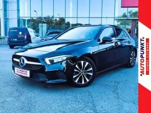 Mercedes-Benz A W177 (2018-) 2022
