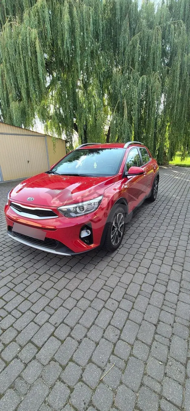 Kia Stonic 1.4 L 2017