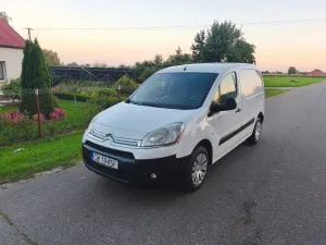 Citroën Berlingo 2014