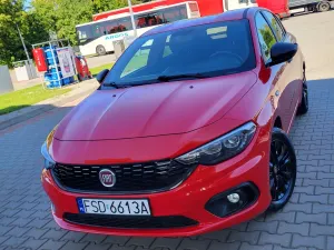 Fiat Tipo II (2016-) 1.4 16v Street 2020