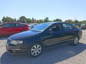 Volkswagen Passat B6 (2005-2010) 2006
