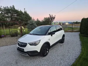 Opel Crossland 1.2 T 120 Lat S&S 2020