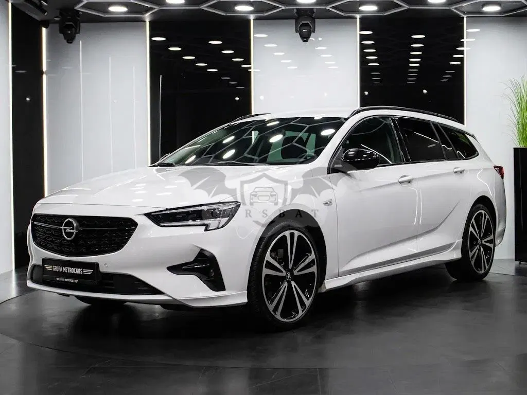 Opel Insignia B (2017-) 2.0 CDTI Ultimate S&S 2023