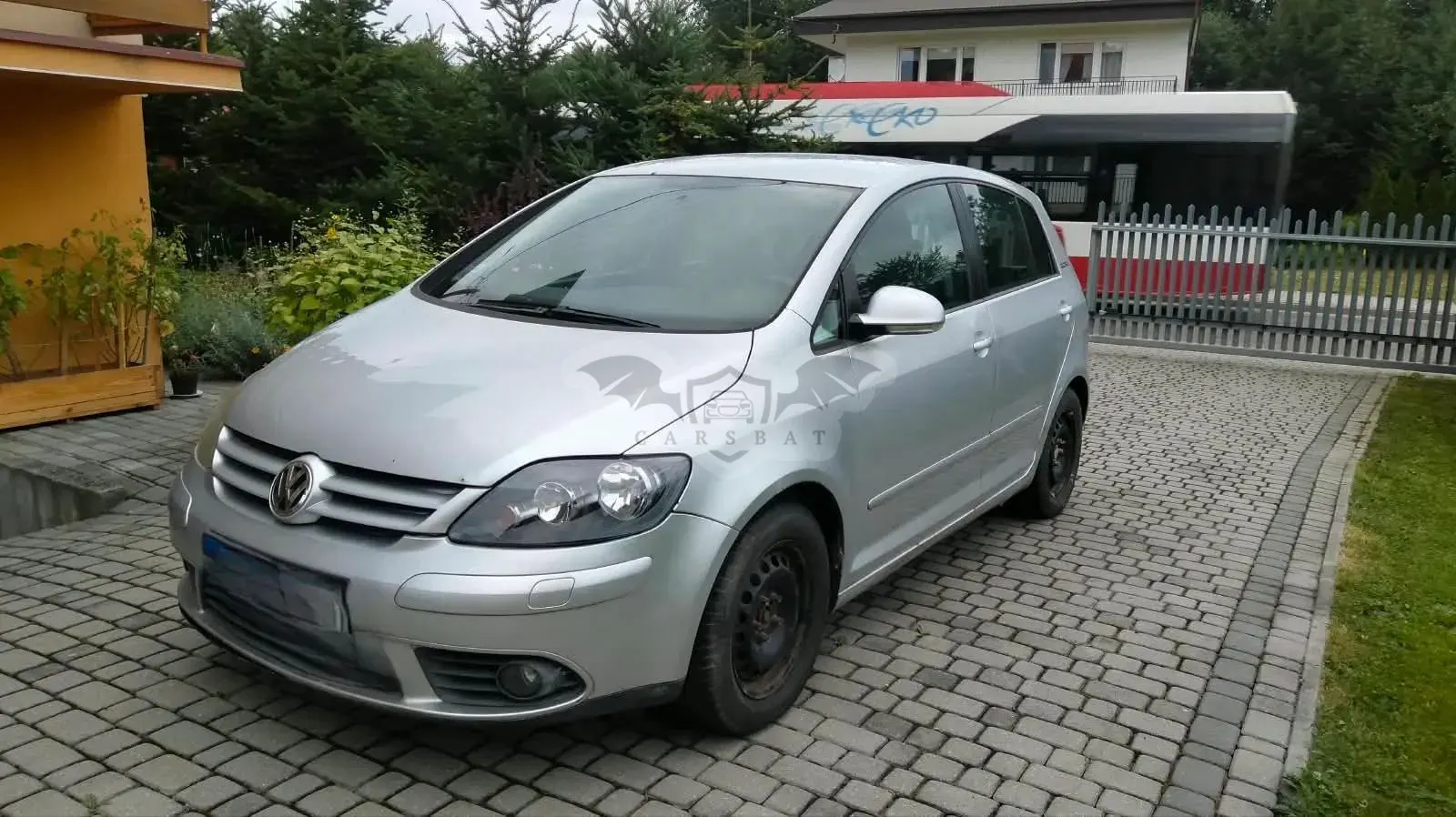 Volkswagen Golf Plus I (2004-2008) 2006