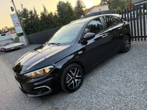 Fiat Tipo II (2016-) 1.4 16V More 2018