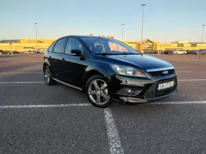 Ford Focus Mk2 (2004-2011) 2010