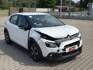 Citroën C3 III (2016-2024) 2021
