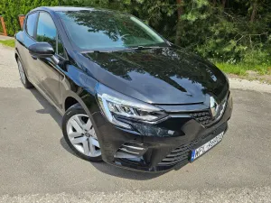 Renault Clio V (2019-2025) 1.0 TCe Intens 2019