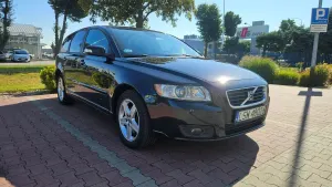 Volvo V50 T5 Momentum AWD 2008