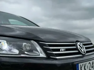 Volkswagen Passat B7 (2010-2014) 2.0 TDI Comfortline R-Style 2014