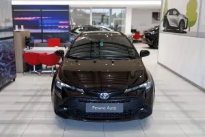 Toyota Corolla Seria E21 (2019-) 1.8 Hybrid Comfort 2023
