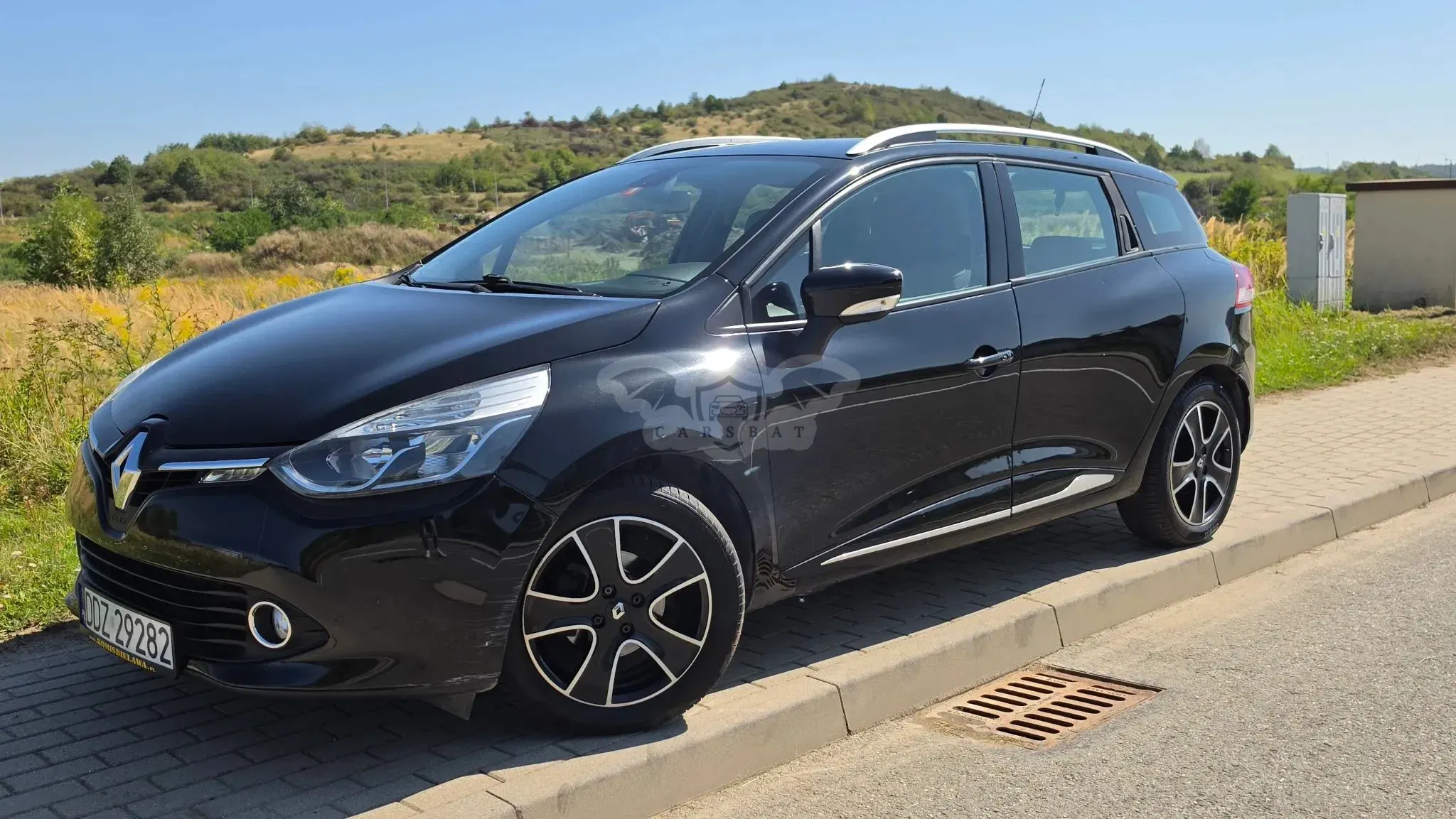 Renault Clio IV (2012-2018) 0.9 Energy TCe Dynamique 2013