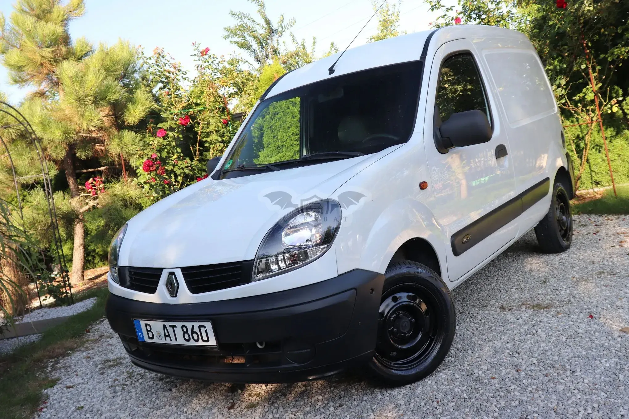Renault Kangoo 2005