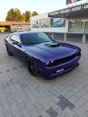 Dodge Challenger 5.7 R/T Shaker 2018