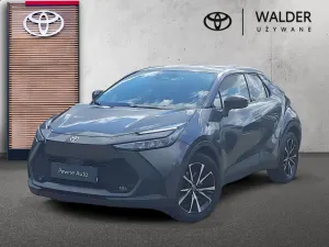 Toyota C-HR 2.0 PHEV Dynamic Force Style 2025
