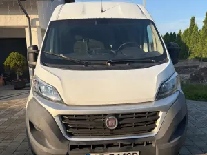 Fiat Ducato 2014